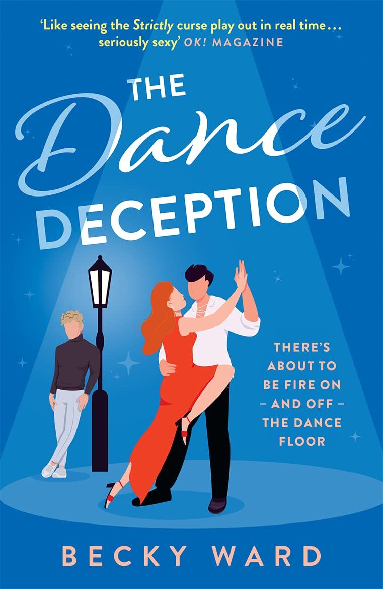 The Dance Deception: The new, spicy ‘BookTok made me buy it!’ romance for 2023,