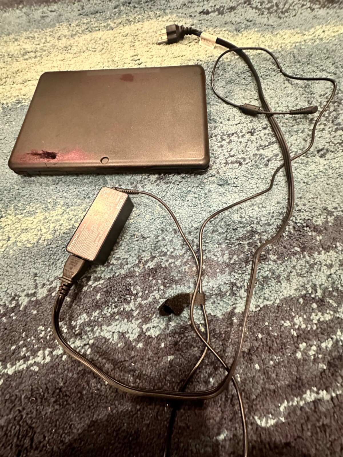 chromebook laptop with charger-image