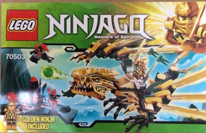 lego ninjago 70503