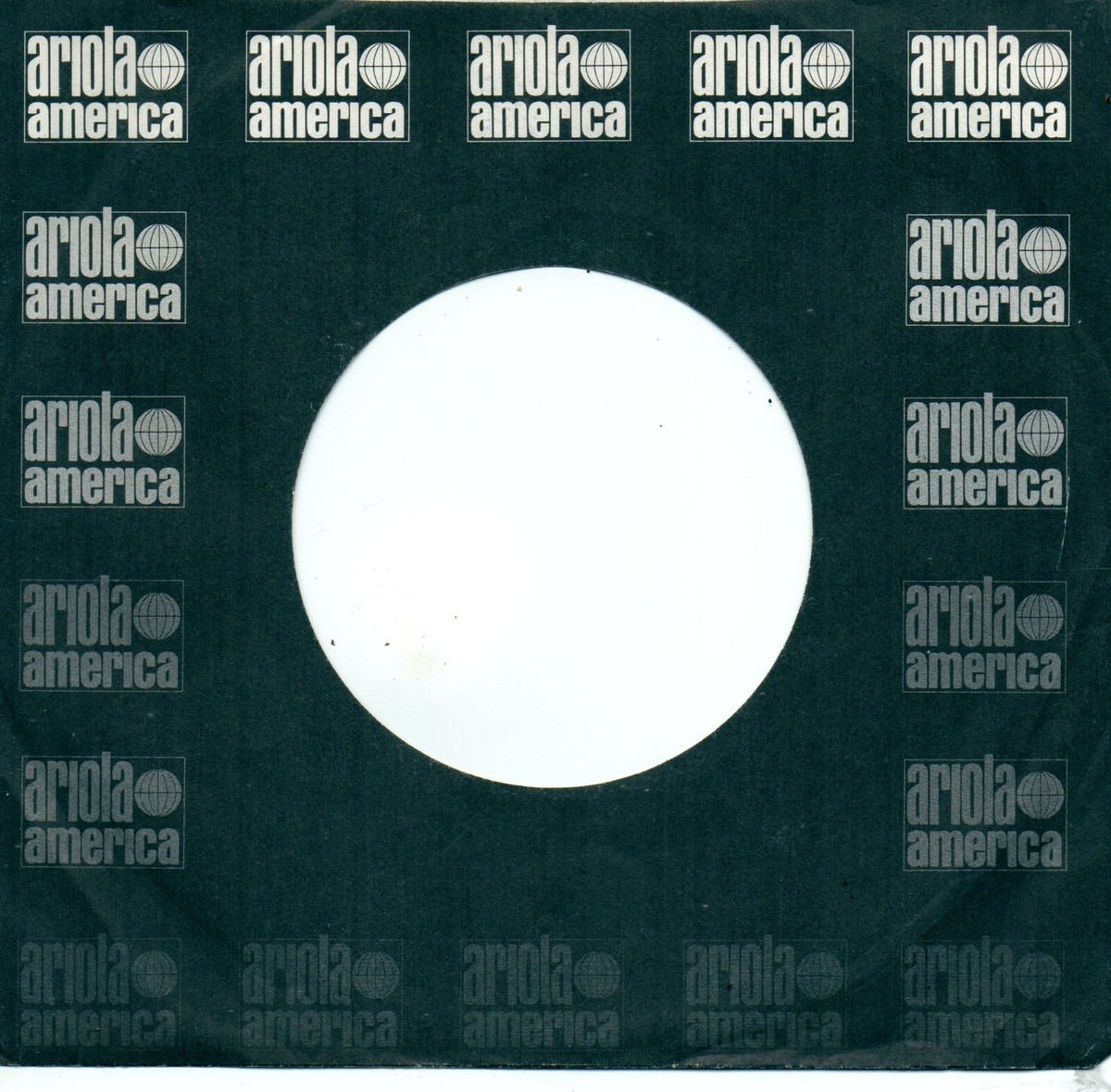 3) ORIGINAL ARIOLA RECORDS COMPANY SLEEVES (NO RECORD) | eBay