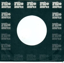 3 ORIGINAL ARIOLA RECORDS COMPANY SLEEVES NO RECORD