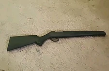 Traditions Sporter Mag 209 .50 Black Powder Polymer Rifle Stock