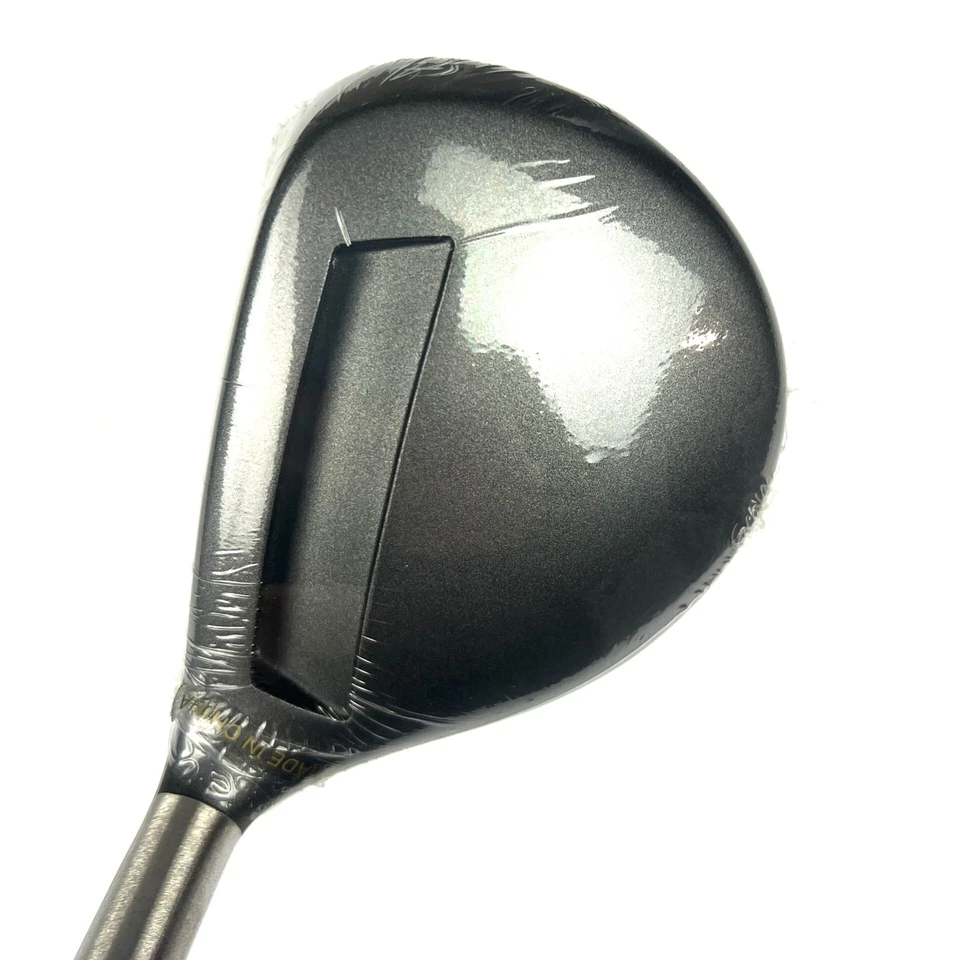 New Adams Tight Lies 3 Wood / 16 Degree / Bassara E45 Ladies Flex - Image 3 of 4