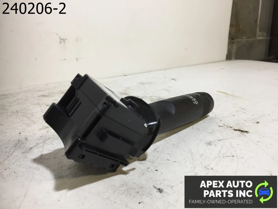 OEM 2014 Buick Verano Windshield Wiper Washer Switch-Windshield Washer Switch - Изображение 2 из 4