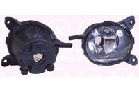 Nebelscheinwerfer - Rechts Vorne - H11 - FüR Toyota Corolla (_E12_) 01-09 -