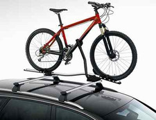 Original Audi Fahrradhalter / Fahrradträger 80A071128