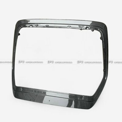 For Mazda RX7 FC3S OE-style Carbon Fiber Rear Trunk Bootlid Boot