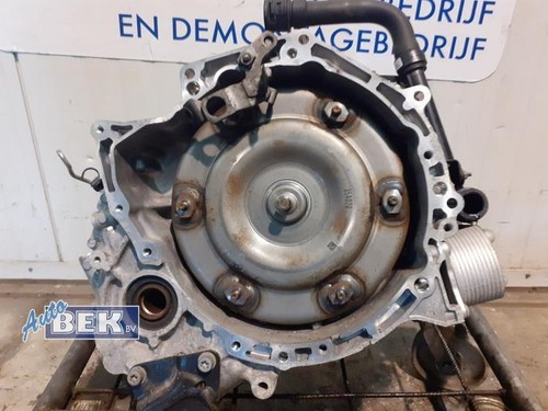 Automatikgetriebe Peugeot 2008 I 9807418780 P14962805 - Picture 5 of 8