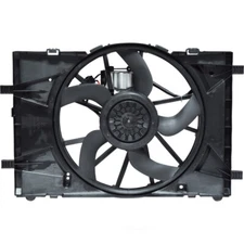 Radiator Fan Assy  UAC  FA50081C