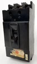 NF631070 FPE 70 Amp Circuit Breaker 600V *NEXT DAY OPTION*