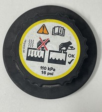 2004-2008 Ford F-150 F150 Radiator Coolant Reservoir Tank Cap 1W13-8101-AA OEM