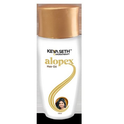 Keyaseth Aromatherapy Alopex Hair Oil Free Shipping Ebay