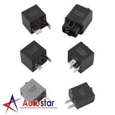 Ipa 9038 Fuel Pump Relay Bypas Master Kit, 6 Pc JDMSPEED