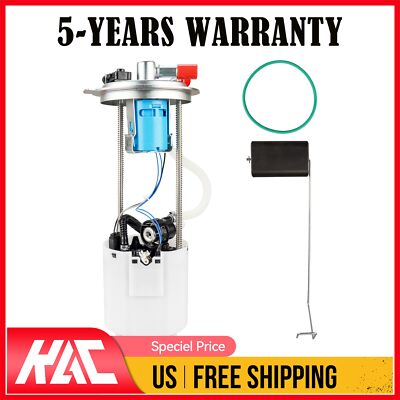 Fuel Pump Module FG1308 for Hummer H3 2006-2008