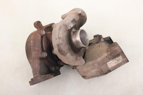 Turbolader A6280960599 Mercedes ML 400CDI W163 MOPF