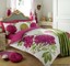 thumbnail 20 - Duvet Cover with Pillow Case Quilt Cover Bedding Set Single Double King All Size