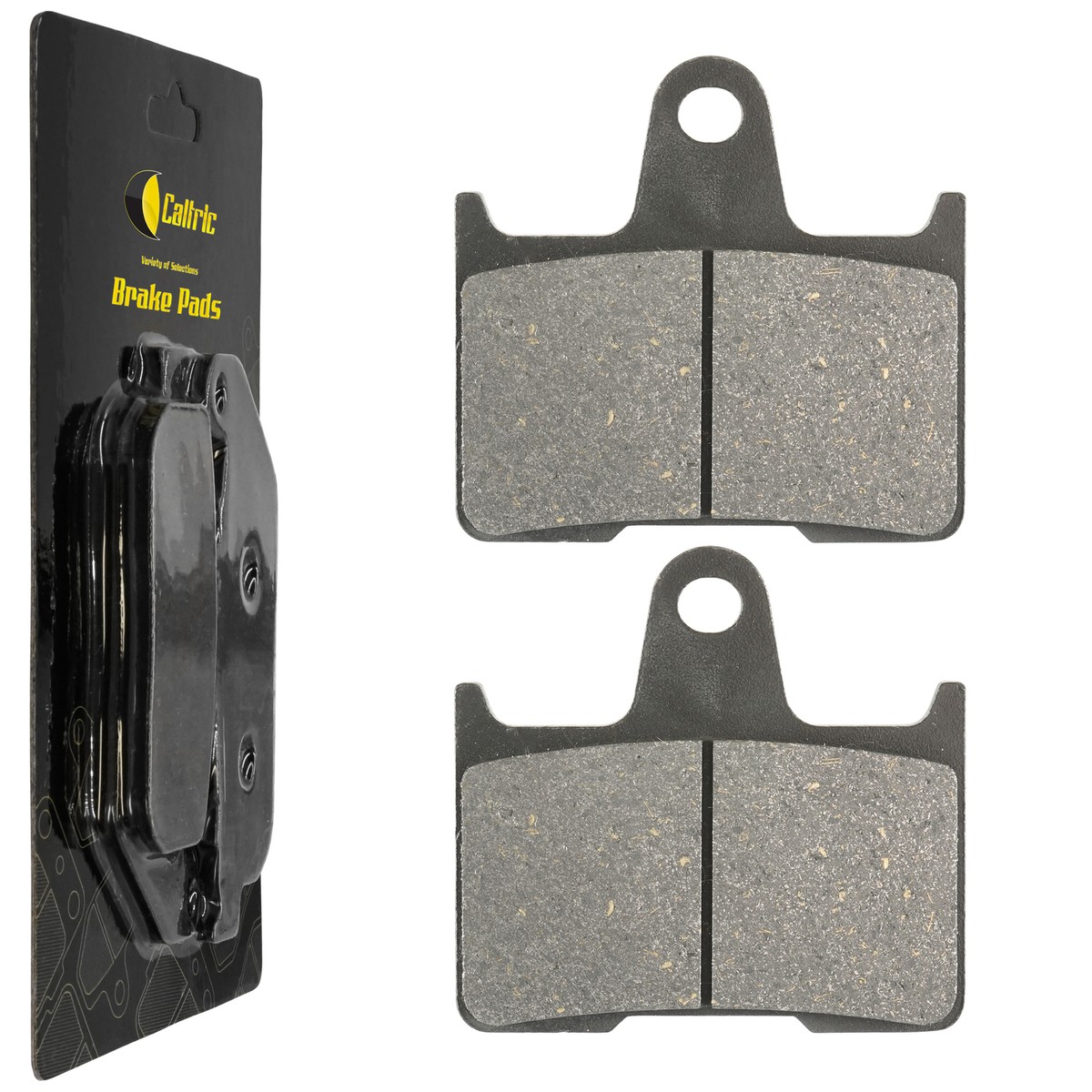 いの Rear Brake Pads for Kawasaki Ninja ZX-7RR ZX750N 1996-1997