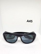 Sunglasses black korea olimpic f2000