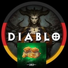 DIABLO 4 SEASON 8 BUNDLE GOLD  