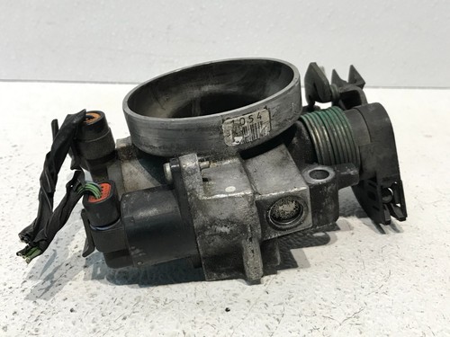 01-03 Chevrolet Malibu Throttle Valve Body Assembly OEM - Picture 3 of 5