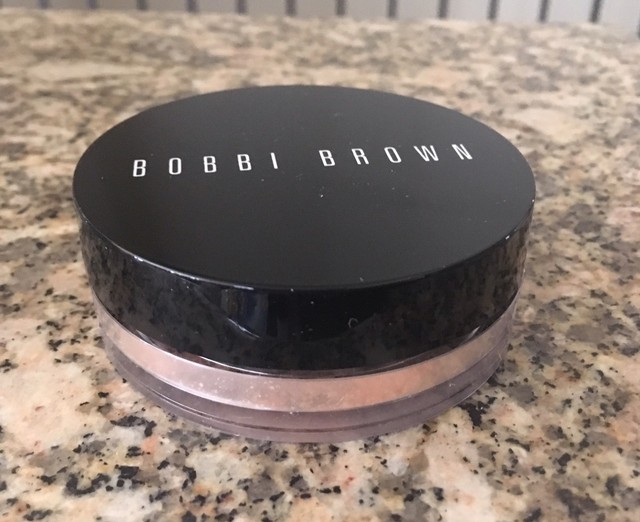 Bobbi Brown Retouching Loose Powder Peach