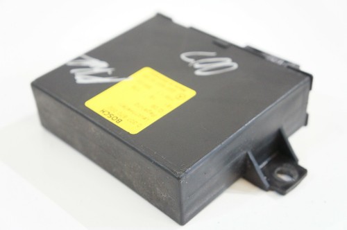 00-2002 mercedes w220 s500 s430 headlight head lamp control module range adjust - Picture 5 of 7
