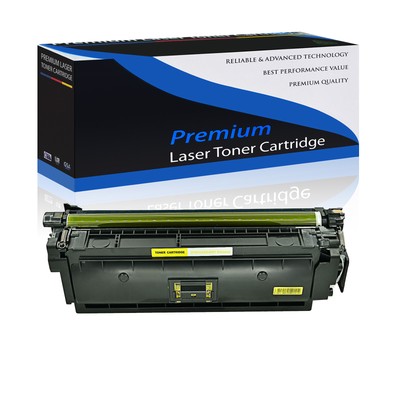 CF362X Yellow Toner Cartridge for HP Color LaserJet Enterprise MFP M577dn M577f 