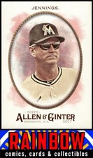 2017 Topps Allen & Ginter #131 Dan Jennings