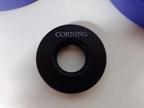 Corning CoolCell Cell Freezing Container 12 x 1 mL/2 mL Cryogenic Vials Purple - Picture 7 of 8