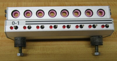 Eltex SMG 156 Yarn Sensor SMG156 8 Eyelets