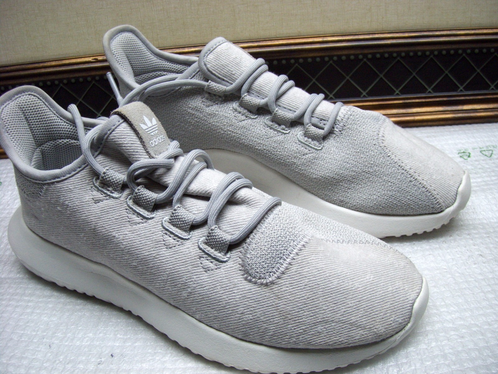 tubular shadow sneakers