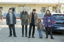 Shameless 5X7 Photo