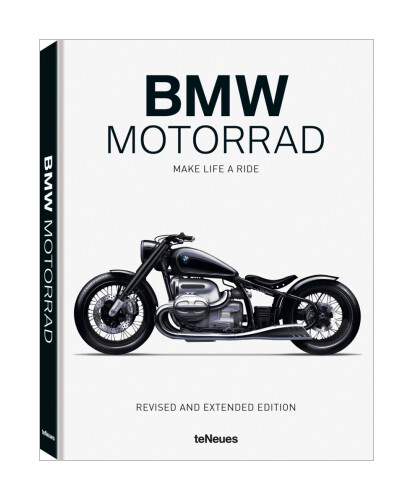 Thumbnail - Bmw Motorrad Von Bmw Group