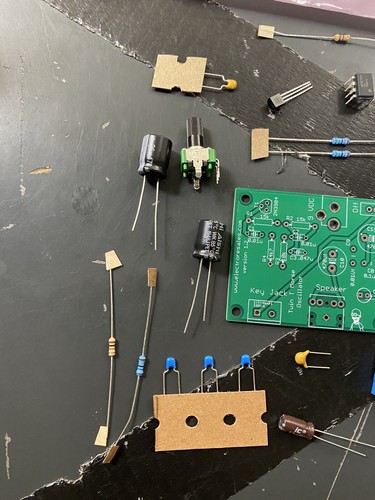 Electro Resales LLC Think Design Make CPO The Kit - Picture 4 of 6