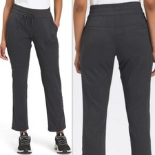 THE NORTH FACE Women  s Plus Size 3X Aphrodite Motion Pants Asphalt Grey