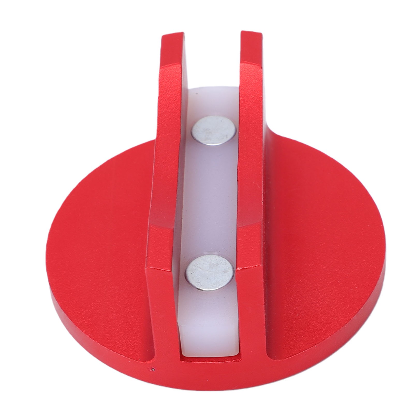 Aluminum Alloy Jack Adapter With Magnet Hold For Floor Jack Easy To Use