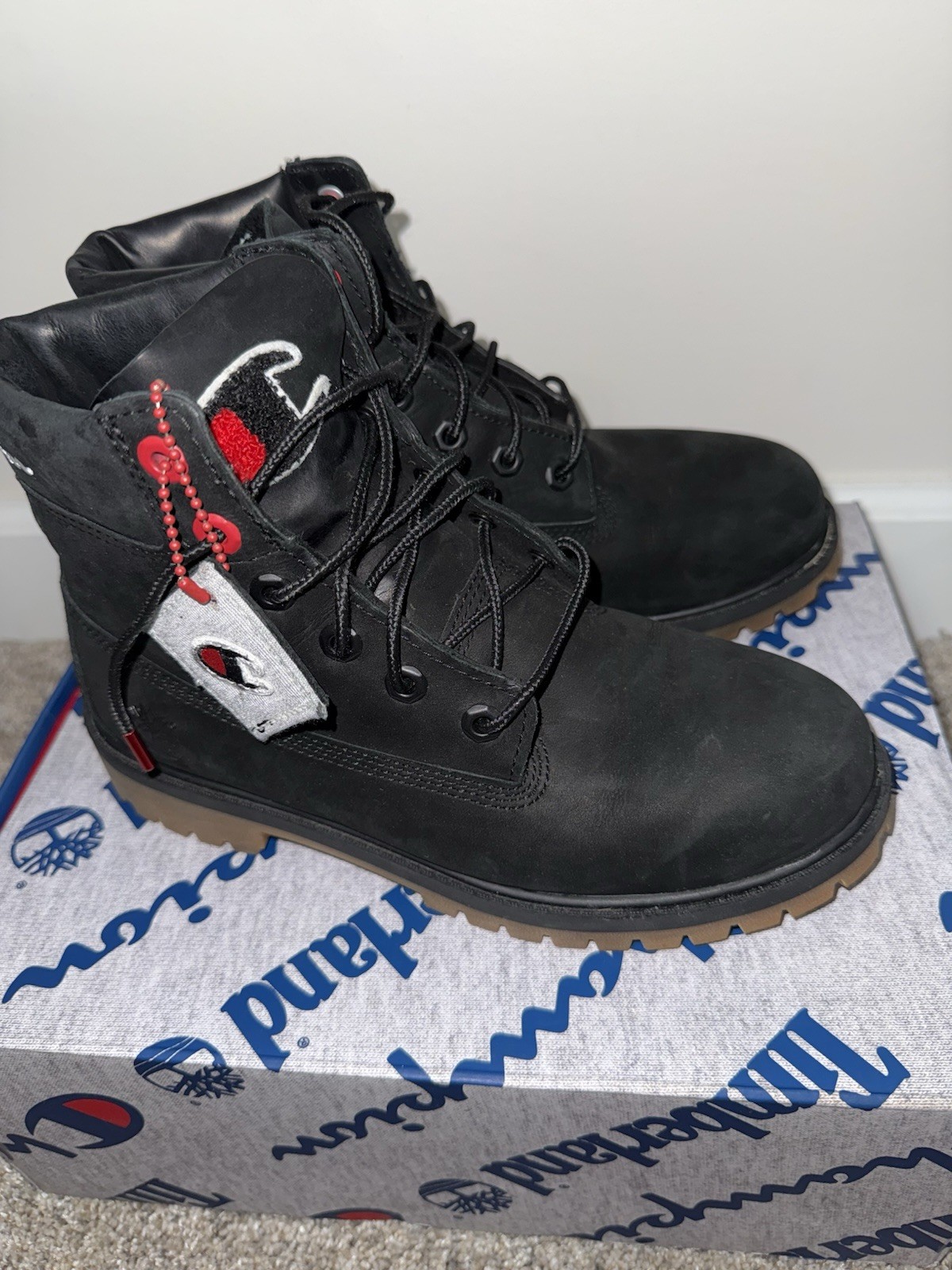 timberlands - image 6