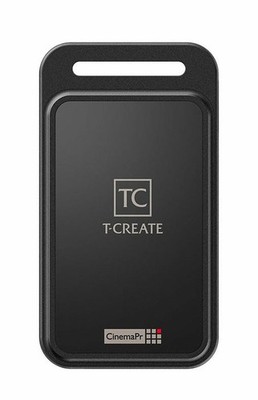 Team Group P31 External SSD Black 1Tb