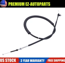 New Accelerator Throttle Cable Fit 1987 -1995 Toyota 4Runner Pickup 35520-35050