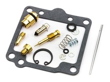 Vergaser Reparatur Satz KS-0330 für Suzuki GN 250 GN250 Baujahr 1985-1999