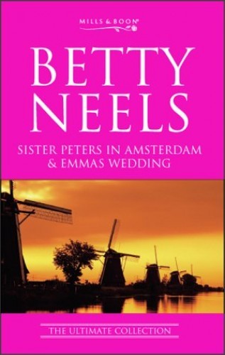 AND Emma's Wedding: v. 12 (Betty Neels..., Neels, Betty - Picture 1 of 2