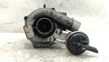 7711135039 TURBOLADER / 2408924 FÜR RENAULT KANGOO KC0/1_ 1.5 DCI KC08, KC09