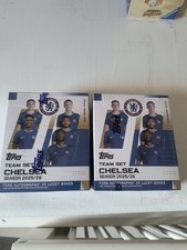 2025-26 Topps Chelsea Team Set Soccer Checklist Guide in-content 11