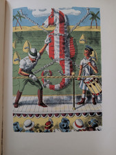 The Great Geppy 1940 William P&egrave;ne du Bois 1st Edition / Viking Press