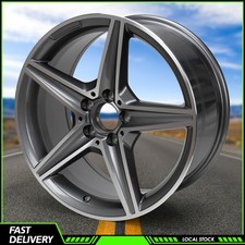 New 18 X 8.5 Alloy Rims For Mercedes Benz C300 E300 E350 E450 E53 E63 Wheels