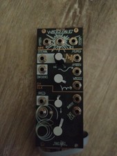 Make Noise Wogglebug - Random Modular Synthes...