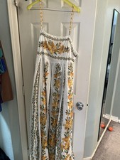 Farm Rio XL Maxi Dress