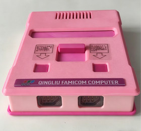 RGB FC HDMI/VGA/AV/S-Video Famicom Console, Supports Dendy, NTSC