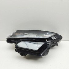 Faro delantero izquierdo ŠKODA KODIAQ NS7 MK1 567941015H RHD 2021 33474361