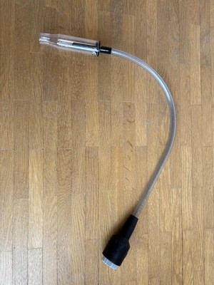 Jobo Cascade (Filmschnellwascher) mit Wasserhahnsnschluss